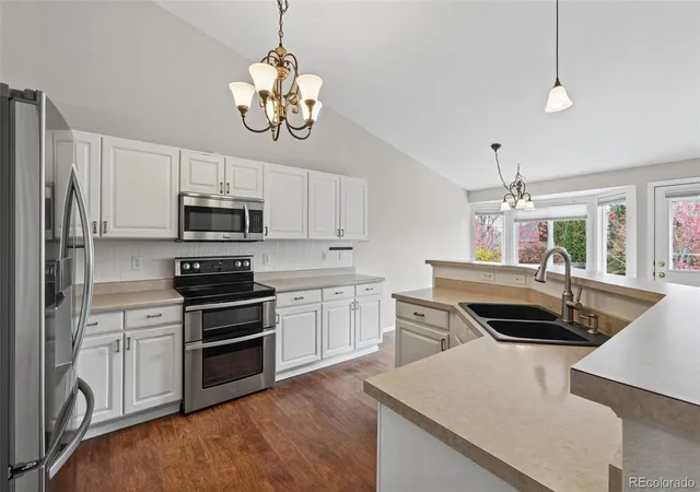 Photo 2 of Single family home for sale at 5964 Poudre Way, Colorado Springs, CO 80923 | MLS# 2048465 | Listing updated on 2026-10-30