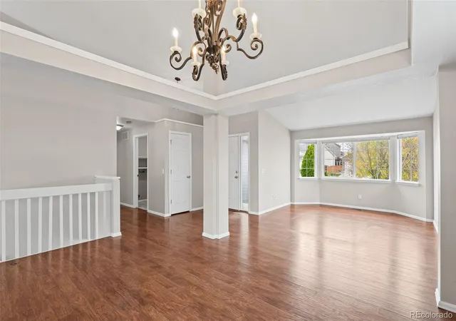 Photo 3 of Single family home for sale at 5964 Poudre Way, Colorado Springs, CO 80923 | MLS# 2048465 | Listing updated on 2026-10-30