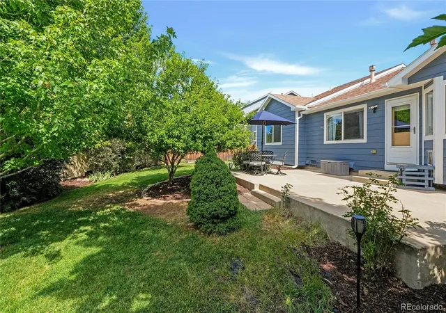 Photo 4 of Single family home for sale at 5964 Poudre Way, Colorado Springs, CO 80923 | MLS# 2048465 | Listing updated on 2026-10-30