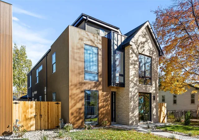 Single family home for sale at 4548 Winona Ct, Denver, CO 80212 | MLS# 3742009