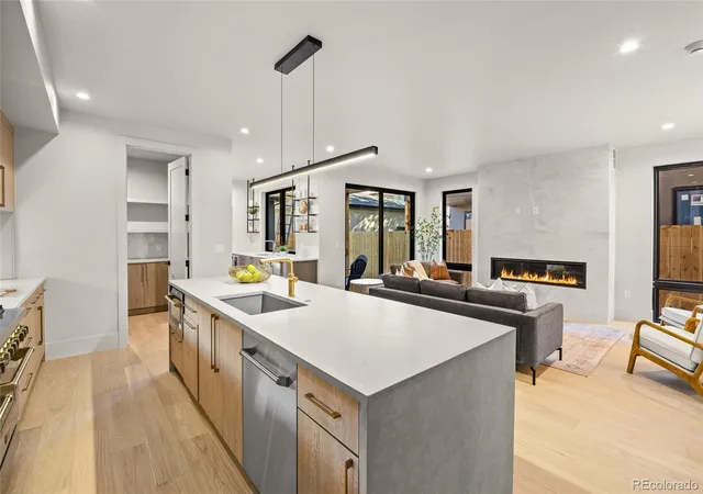 Photo 4 of Single family home for sale at 4548 Winona Ct, Denver, CO 80212 | MLS# 3742009 | Listing updated on 2026-10-30