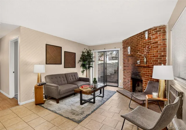 Photo 1 of Condo for sale at 14652 E 2nd Avenue #103, Aurora, CO 80011 | MLS# 8788409 | Listing updated on 2026-10-30