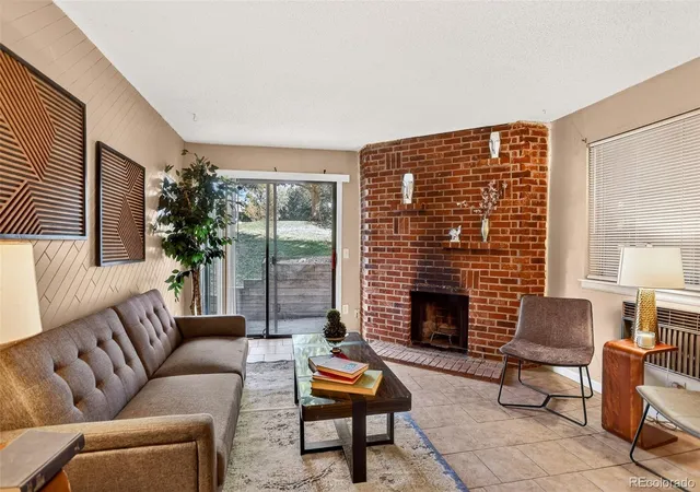Photo 1 of Condo for sale at 14652 E 2nd Avenue #103, Aurora, CO 80011 | MLS# 8788409 | Listing updated on 2026-10-30