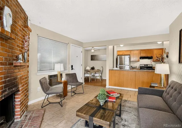 Photo 2 of Condo for sale at 14652 E 2nd Avenue #103, Aurora, CO 80011 | MLS# 8788409 | Listing updated on 2026-10-30