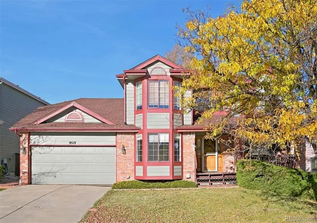 Single family home for sale at 9519 Bellmore Ln, Highlands Ranch, CO 80126 | MLS# 4641998