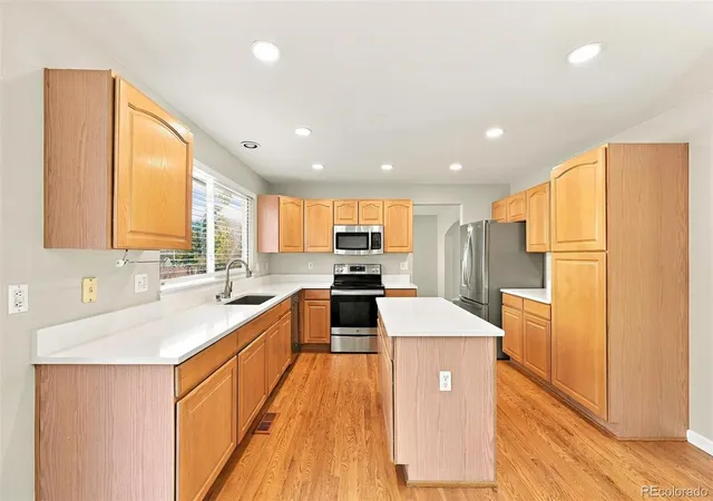 Photo 1 of Single family home for sale at 9519 Bellmore Ln, Highlands Ranch, CO 80126 | MLS# 4641998 | Listing updated on 2026-10-31