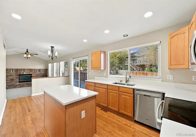 Photo 2 of Single family home for sale at 9519 Bellmore Ln, Highlands Ranch, CO 80126 | MLS# 4641998 | Listing updated on 2026-10-31