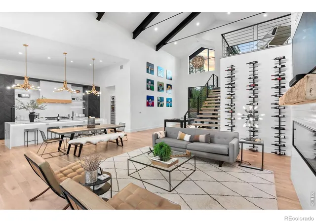 Photo 4 of Single family home for sale at 674 Leland Crk Cir, Winter Park, CO 80482 | MLS# IR1071437 | Listing updated on 2026-10-30