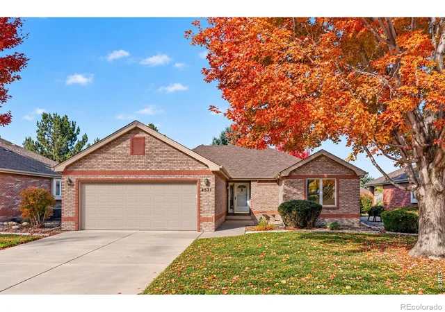 Single family home for sale at 4531 18th Street, Greeley, CO 80634 | MLS# IR1071441