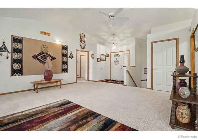 Photo 2 of Single family home for sale at 4531 18th Street, Greeley, CO 80634 | MLS# IR1071441 | Listing updated on 2026-10-30