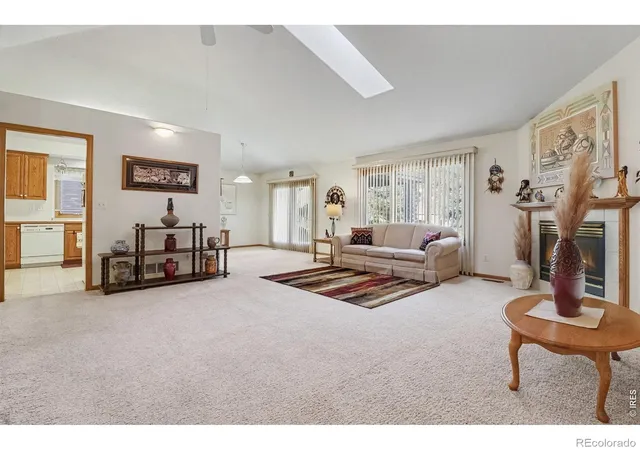 Photo 3 of Single family home for sale at 4531 18th Street, Greeley, CO 80634 | MLS# IR1071441 | Listing updated on 2026-10-30