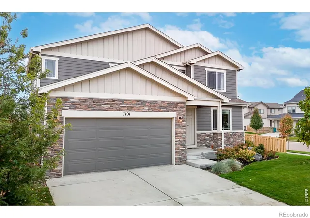 Photo 2 of Single family home for sale at 7101 Silver Ct, Timnath, CO 80547 | MLS# IR1071446 | Listing updated on 2026-10-30