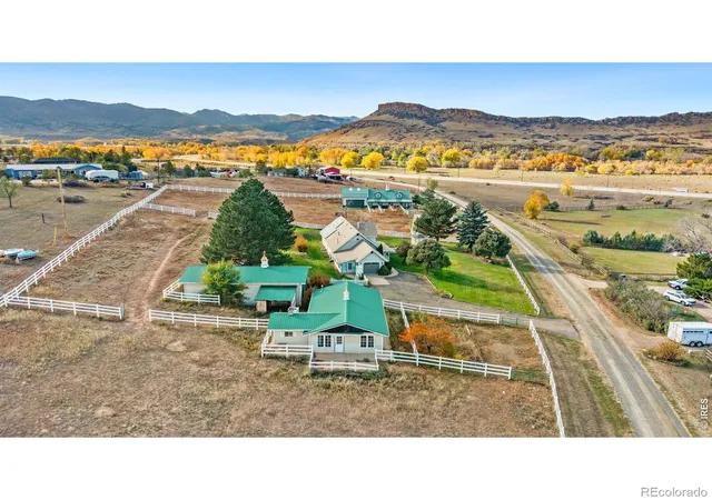 Photo 1 of Single family home for sale at 4625 Kiva Dr, Laporte, CO 80535 | MLS# IR1071447 | Listing updated on 2026-10-30