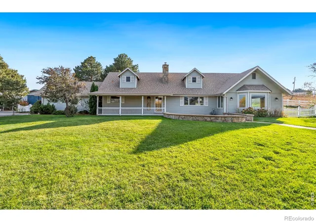 Photo 2 of Single family home for sale at 4625 Kiva Dr, Laporte, CO 80535 | MLS# IR1071447 | Listing updated on 2026-10-30