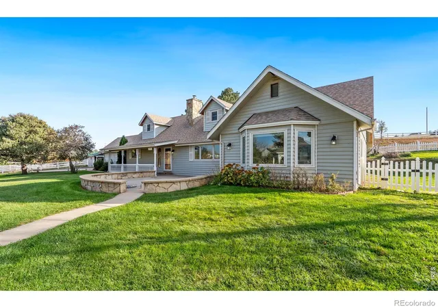 Photo 3 of Single family home for sale at 4625 Kiva Dr, Laporte, CO 80535 | MLS# IR1071447 | Listing updated on 2026-10-30