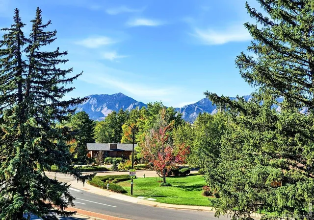 Photo 1 of Condo for sale at 500 Mohawk Dr #309, Boulder, CO 80303 | MLS# IR1071448 | Listing updated on 2026-10-30