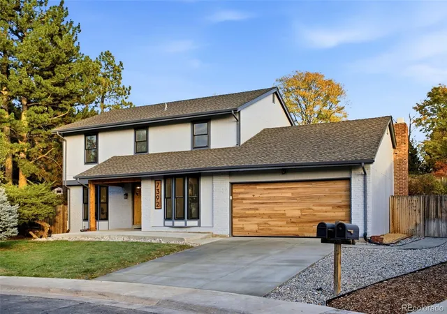 Photo 1 of Single family home for sale at 7392 S Madison Cir, Centennial, CO 80122 | MLS# 1612194 | Listing updated on 2026-10-31