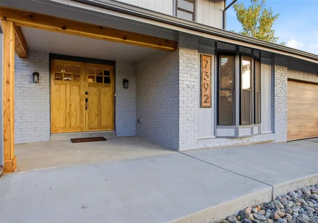 Photo 2 of Single family home for sale at 7392 S Madison Cir, Centennial, CO 80122 | MLS# 1612194 | Listing updated on 2026-10-31