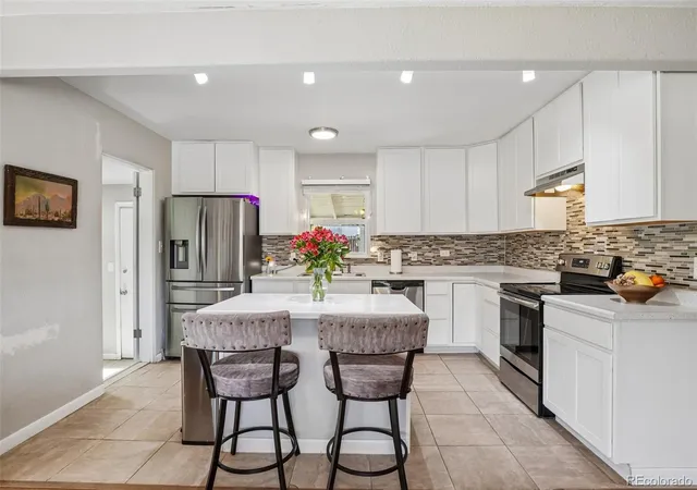 Photo 3 of Single family home for sale at 1355 Dallas St, Aurora, CO 80010 | MLS# 4782845 | Listing updated on 2026-10-31