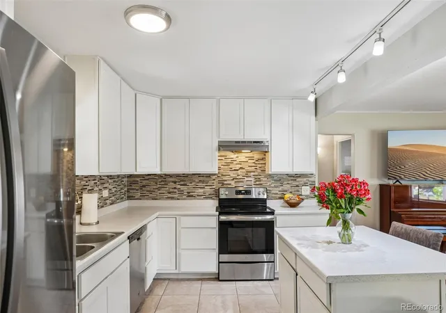 Photo 4 of Single family home for sale at 1355 Dallas St, Aurora, CO 80010 | MLS# 4782845 | Listing updated on 2026-10-31