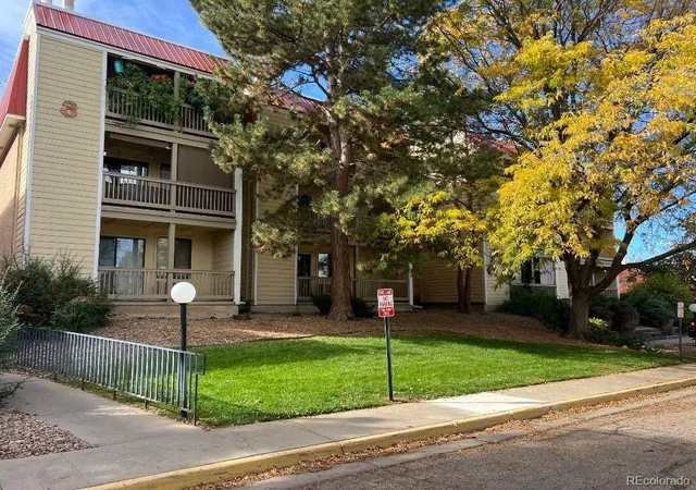 Condo for sale at 14852 E Kentucky Dr #921, Aurora, CO 80012 | MLS# 9496827