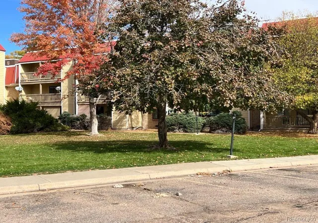 Photo 1 of Condo for sale at 14852 E Kentucky Dr #921, Aurora, CO 80012 | MLS# 9496827 | Listing updated on 2026-10-31