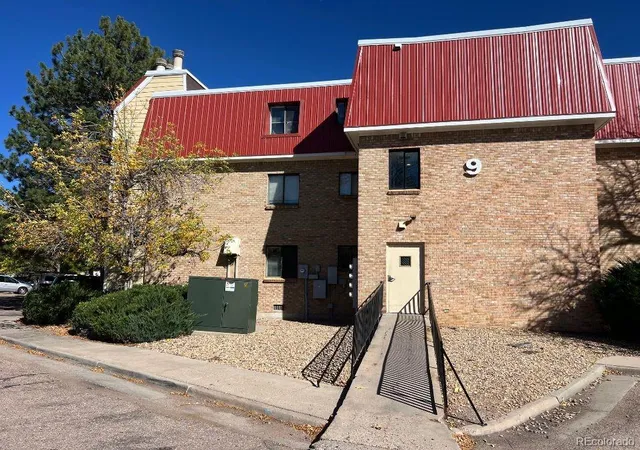 Photo 4 of Condo for sale at 14852 E Kentucky Dr #921, Aurora, CO 80012 | MLS# 9496827 | Listing updated on 2026-10-31