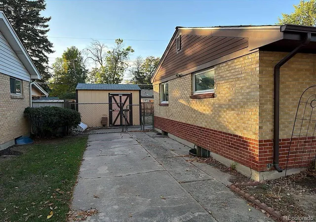 Photo 2 of Single family home for sale at 1355 Racine St, Aurora, CO 80011 | MLS# 3602142 | Listing updated on 2026-10-30