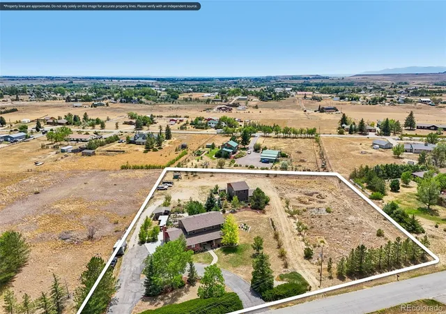 Photo 1 of Single family home for sale at 4901 Beverly Dr, Berthoud, CO 80513 | MLS# 3714413 | Listing updated on 2026-10-30