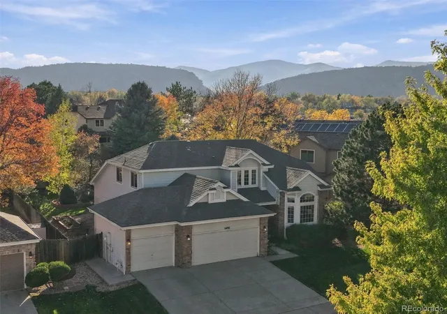 Single family home for sale at 11432 W Roxbury Pl, Littleton, CO 80127 | MLS# 5860399