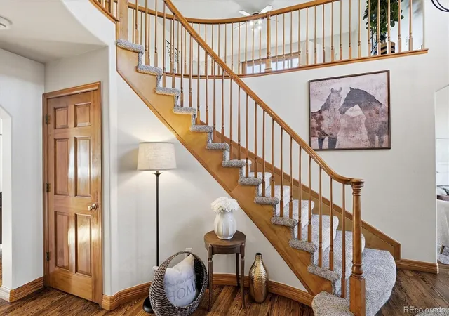 Photo 3 of Single family home for sale at 11432 W Roxbury Pl, Littleton, CO 80127 | MLS# 5860399 | Listing updated on 2026-10-30