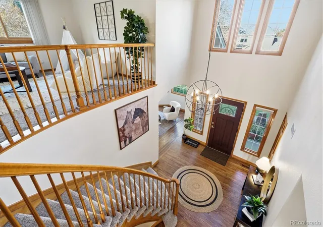 Photo 4 of Single family home for sale at 11432 W Roxbury Pl, Littleton, CO 80127 | MLS# 5860399 | Listing updated on 2026-10-30