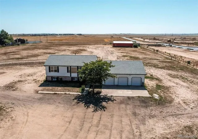 Single family home for sale at 1200 W Colfax Ave, Bennett, CO 80102 | MLS# 4002249