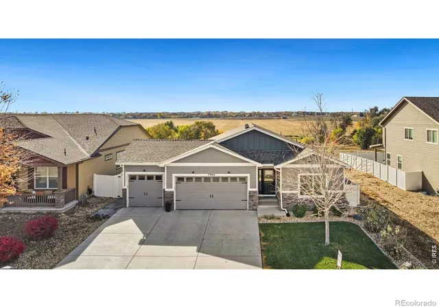 Single family home for sale at 7900 W 12th Street, Greeley, CO 80634 | MLS# IR1071461
