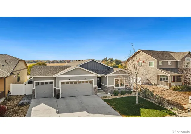Photo 3 of Single family home for sale at 7900 W 12th Street, Greeley, CO 80634 | MLS# IR1071461 | Listing updated on 2026-10-30