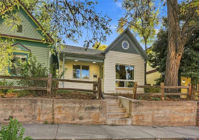 Photo 1 of Single family home for sale at 5750 S Bemis St, Littleton, CO 80120 | MLS# 5471063 | Listing updated on 2026-10-30