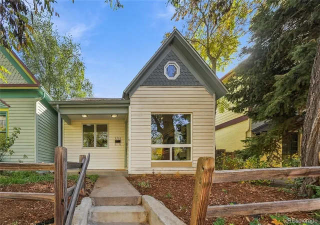 Photo 2 of Single family home for sale at 5750 S Bemis St, Littleton, CO 80120 | MLS# 5471063 | Listing updated on 2026-10-30