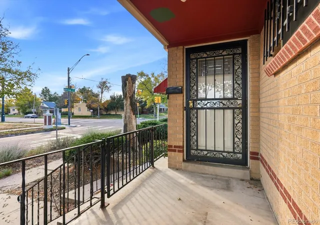 Photo 2 of Single family home for sale at 4401 Irving St, Denver, CO 80211 | MLS# 8202858 | Listing updated on 2026-10-30