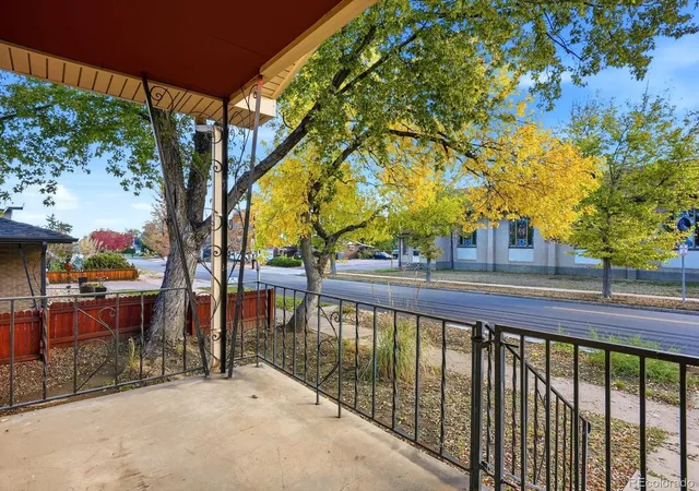 Photo 3 of Single family home for sale at 4401 Irving St, Denver, CO 80211 | MLS# 8202858 | Listing updated on 2026-10-30