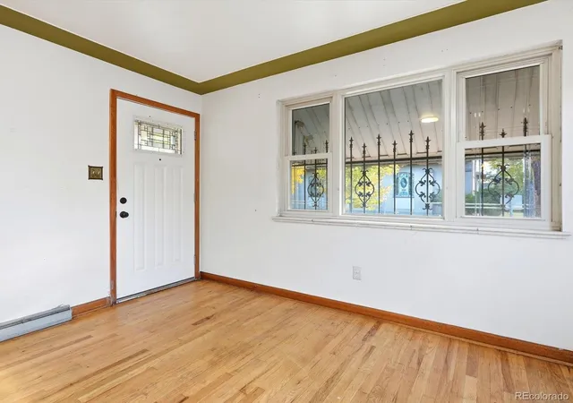 Photo 4 of Single family home for sale at 4401 Irving St, Denver, CO 80211 | MLS# 8202858 | Listing updated on 2026-10-30