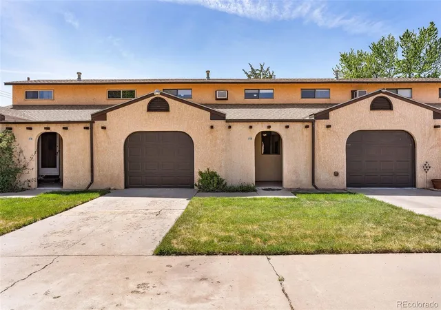 Photo 1 of Condo for sale at 811 Logan St #B, Canon City, CO 81212 | MLS# 5494960 | Listing updated on 2026-10-30