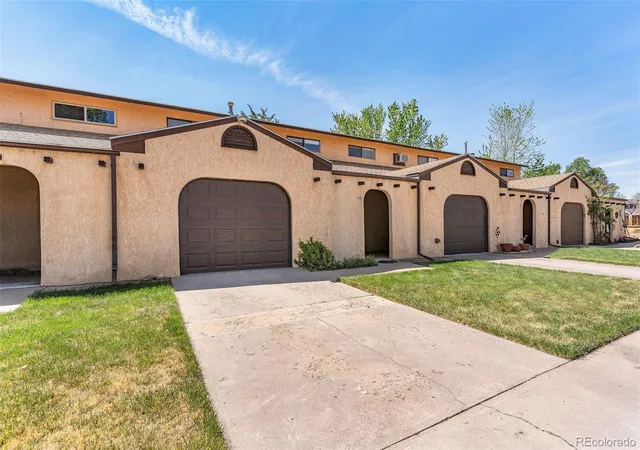 Photo 2 of Condo for sale at 811 Logan St #B, Canon City, CO 81212 | MLS# 5494960 | Listing updated on 2026-10-30