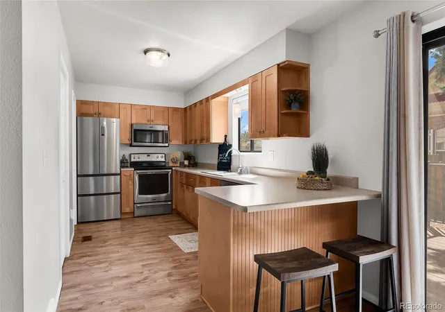 Photo 4 of Condo for sale at 811 Logan St #B, Canon City, CO 81212 | MLS# 5494960 | Listing updated on 2026-10-30