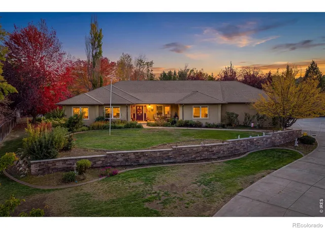 Single family home for sale at 2124 59th Avenue Ct, Greeley, CO 80634 | MLS# IR1071474