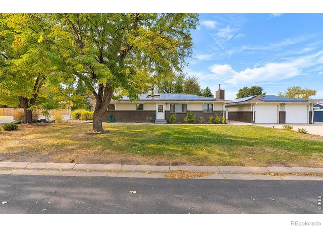 Photo 1 of Single family home for sale at 2527 50th Avenue, Greeley, CO 80634 | MLS# IR1071475 | Listing updated on 2026-10-30