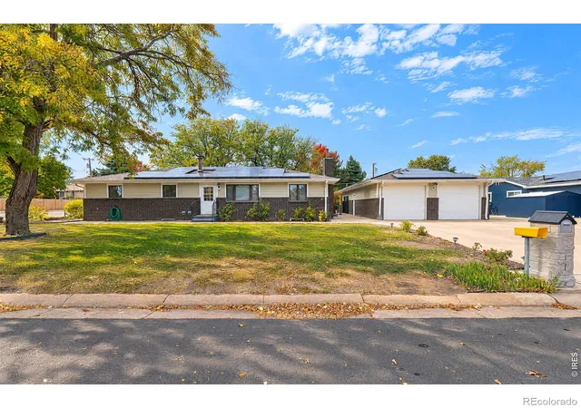 Photo 2 of Single family home for sale at 2527 50th Avenue, Greeley, CO 80634 | MLS# IR1071475 | Listing updated on 2026-10-30