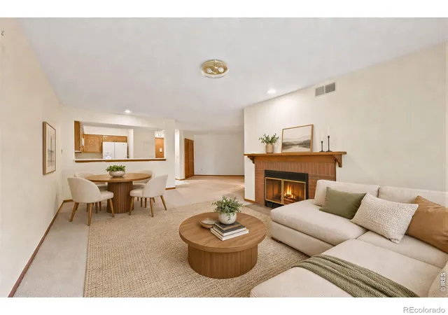 Photo 1 of Condo for sale at 13950 E Oxford Pl #A210, Aurora, CO 80014 | MLS# IR1071482 | Listing updated on 2026-10-30