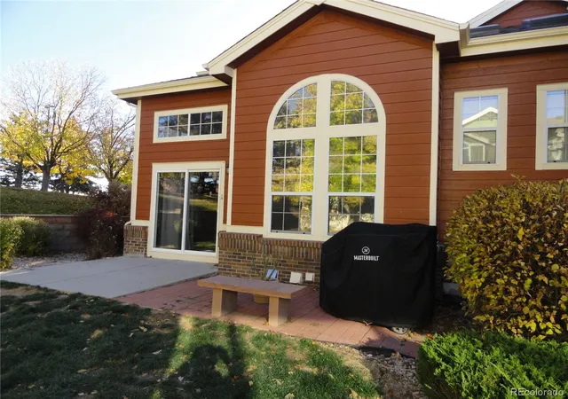 Photo 1 of Townhouse for sale at 19690 E Mann Crk Dr #B, Parker, CO 80134 | MLS# 2936734 | Listing updated on 2026-10-30