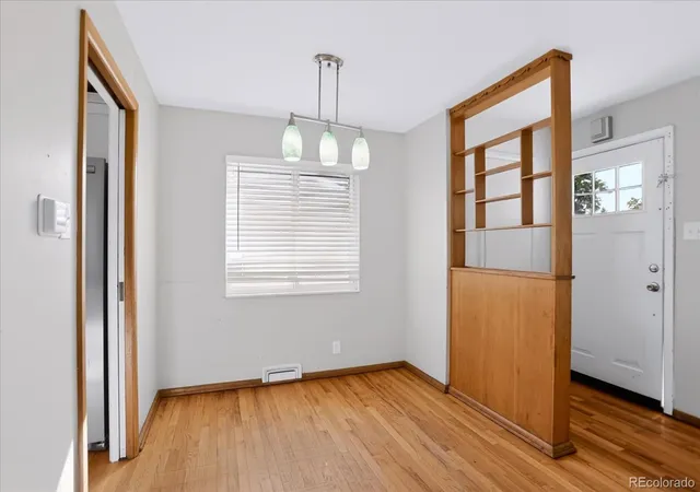 Photo 2 of Single family home for sale at 1580 S Jackson St, Denver, CO 80210 | MLS# 6412907 | Listing updated on 2026-10-30