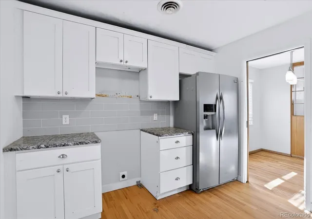 Photo 3 of Single family home for sale at 1580 S Jackson St, Denver, CO 80210 | MLS# 6412907 | Listing updated on 2026-10-30